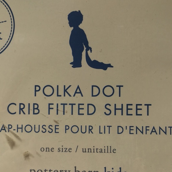Pottery Barn Kids Bedding Pottery Barn Sheet Set Penelope Crib